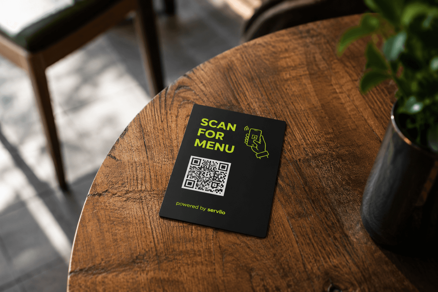 NFC-Karte